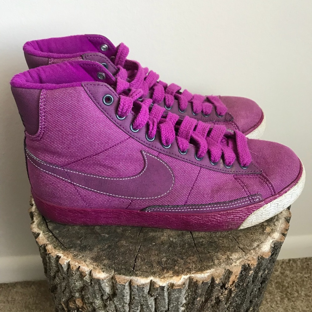 Nike Blazer Mid